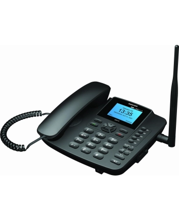 Maxcom MM41D Czarny
