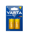 Bateria LONGLIFE EXT.4114 2 BABY              LR14/C - nr 8