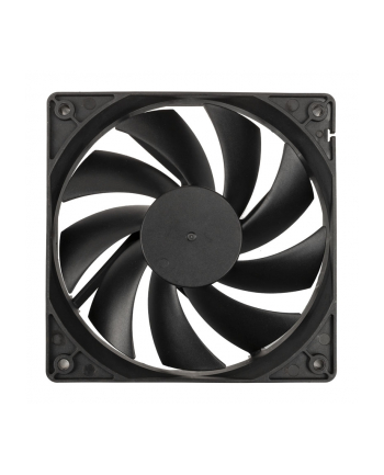 Wentylator Auto Thermal AK-174BKT-B 12cm
