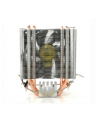 Wentylator SILENTIUMPC Mistral 120x120x25mm - Cichy 21 dBA BOX - nr 14