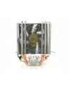 Wentylator SILENTIUMPC Mistral 120x120x25mm - Cichy 21 dBA BOX - nr 15
