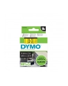TAŚMA DYMO D1- 9MM X 7M CZARNY/ŻÓŁTY (40918) - nr 22