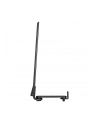 Uchwyt na soundbar do TV Maclean MC-914 max.15kg czarny - nr 10