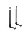 Uchwyt na soundbar do TV Maclean MC-914 max.15kg czarny - nr 11