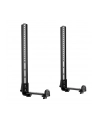 Uchwyt na soundbar do TV Maclean MC-914 max.15kg czarny - nr 3