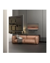 Uchwyt na soundbar do TV Maclean MC-914 max.15kg czarny - nr 7