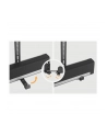Uchwyt na soundbar do TV Maclean MC-914 max.15kg czarny - nr 8