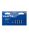 Baterie VARTA LONGLIFE POWER AA 1.5V 10 szt - nr 2