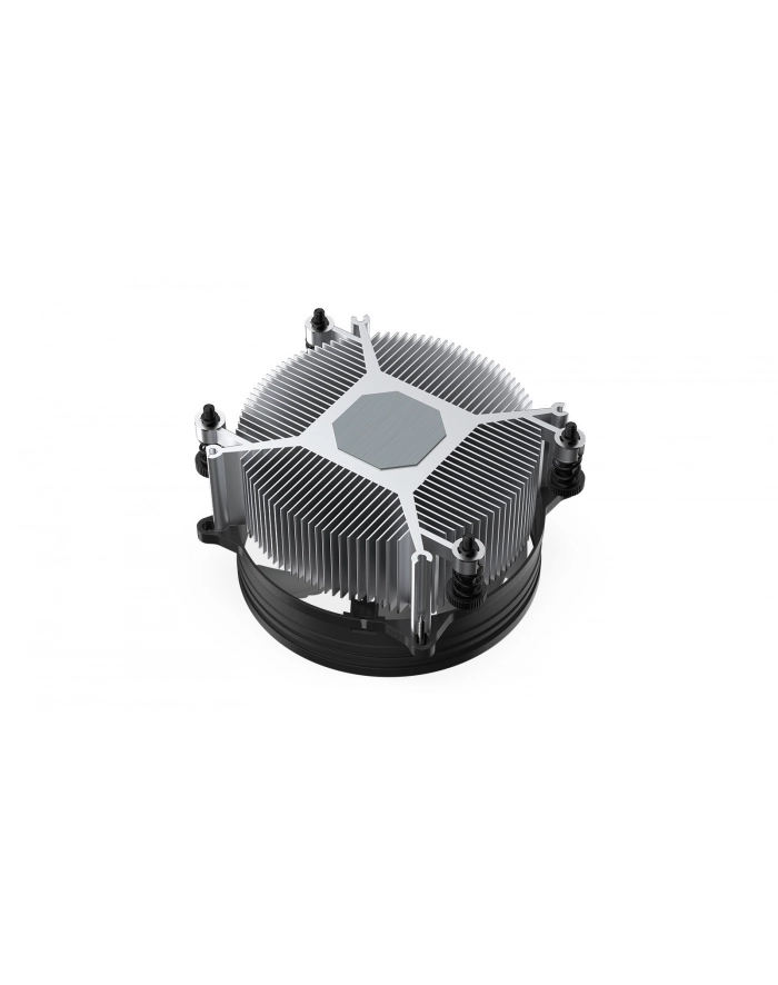 Wentylator KRUX Integrator RGB AM4 92mm główny