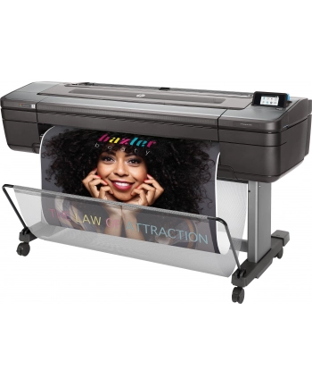 HP Ploter DesignJet Z9dr 44in V-Trimmer Printer