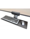 Ergotron Uchwyt 97-582-009/Tray Keyboard Retractable Blk - nr 1