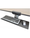 Ergotron Uchwyt 97-582-009/Tray Keyboard Retractable Blk - nr 5