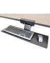 Ergotron Uchwyt 97-582-009/Tray Keyboard Retractable Blk - nr 8