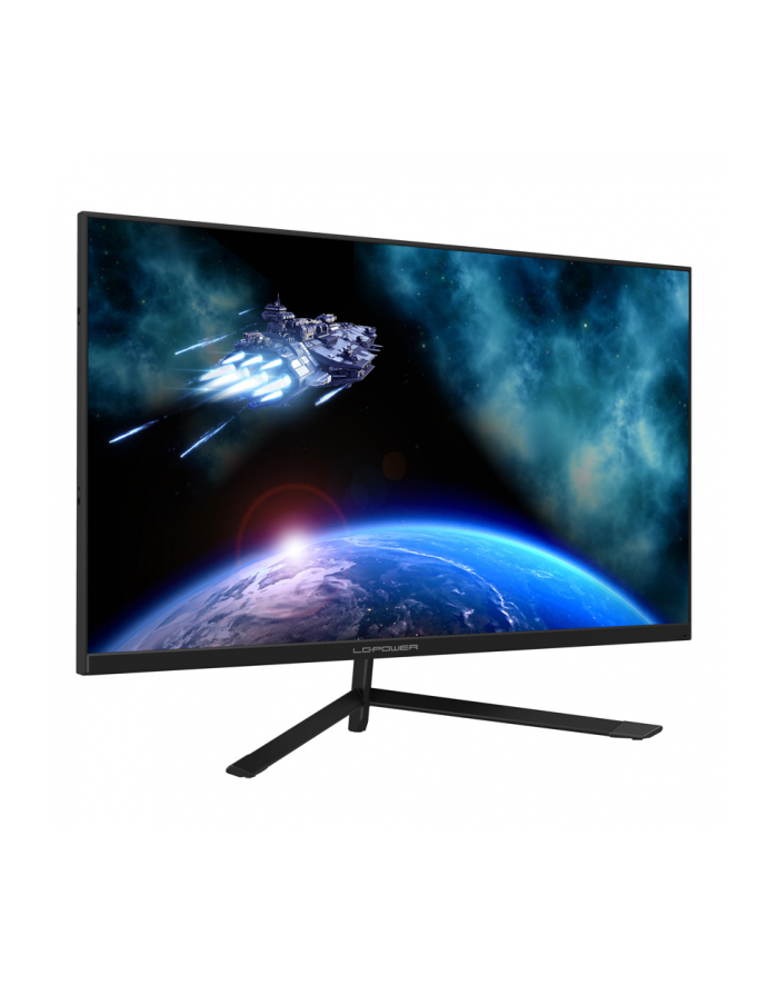 Monitor LC-POWER LC-M27-FHD-144 27'' FHD 144Hz IPS 2xHDMI DP główny