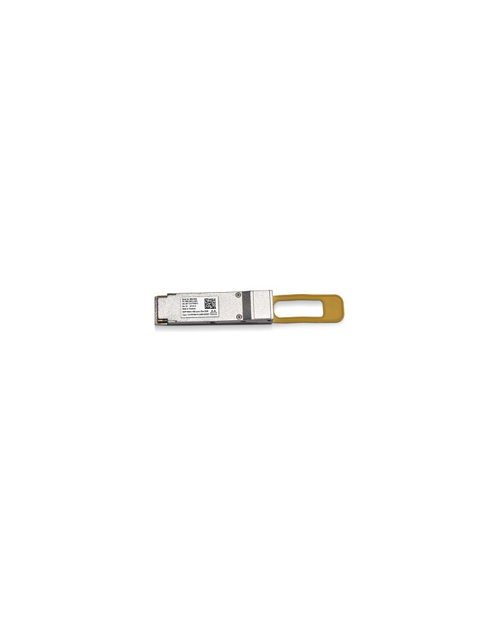 MELLANOX Kabel Trans 100GbE QSFP28 MPO 850nm 100m DDMI główny