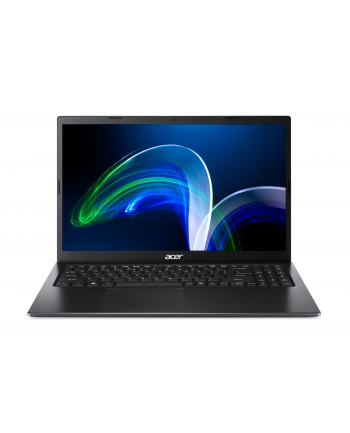 Notebook Acer Extensa EX215-54 15,6''FHD/i5-1135G7/8GB/SSD256GB/IrisXe/W11 Black