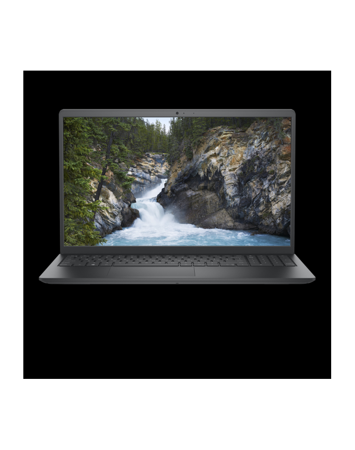 Notebook Dell Vostro 3510 15,6''FHD/i3-1115G4/8GB/SSD512GB/UHD/11PR Black główny