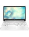 Notebook HP 15s-fq2679nw 15,6''FHD/i3-1115G4/8GB/SSD512GB/UHD/W11 White - nr 1