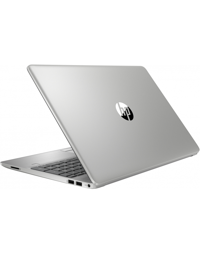 Notebook HP 250 G8 15,6''FHD/i5-1135G7/8GB/SSD512GB/Iris Xe/W11 Silver+ torba główny