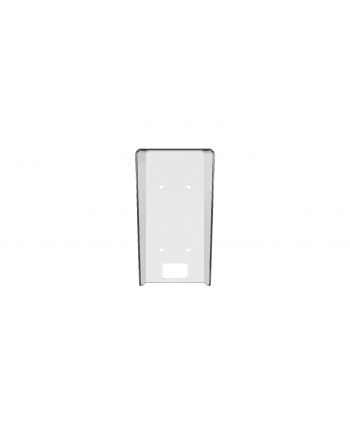 Daszek od domofonu HIKVISION  DS-KABV6113-RS nr 1