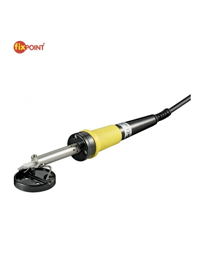 Lutownica kolbowa Fixpoint 30W / 230V główny