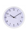 Zegar ścienny Hama ''Pure'' 25 cm, biały - nr 2