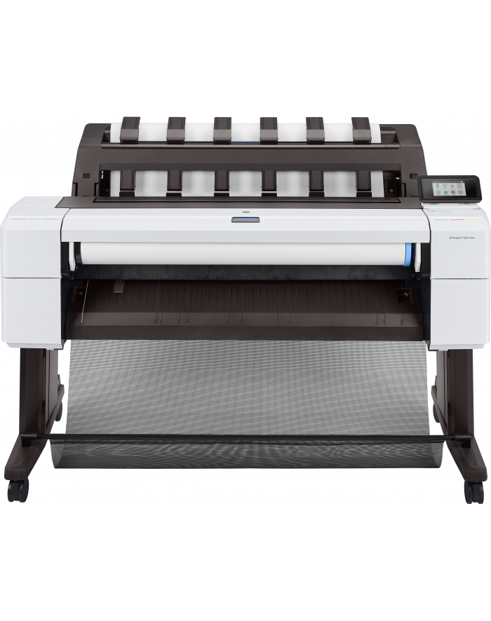HP Drukarka DesignJet T1600PS 36-in Printer główny