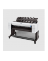 HP Drukarka DesignJet T1600PS 36-in Printer - nr 23
