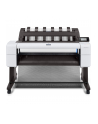 HP Drukarka DesignJet T1600PS 36-in Printer - nr 26