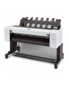 HP Drukarka DesignJet T1600PS 36-in Printer - nr 27