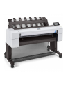 HP Drukarka DesignJet T1600PS 36-in Printer - nr 28
