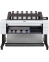 HP Drukarka DesignJet T1600dr PS 36-in Printer - nr 11