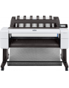 HP Drukarka DesignJet T1600dr PS 36-in Printer - nr 1