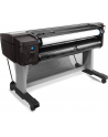 HP Ploter DesignJet T1700 44-in Printer - nr 24