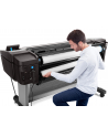 HP Ploter DesignJet T1700 44-in Printer - nr 45