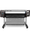 HP Ploter DesignJet T1700 44-in Printer - nr 4