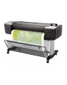 HP Ploter DesignJet T1700 44-in Printer - nr 61