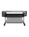 HP Ploter DesignJet T1700 44-in Printer - nr 69