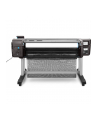 HP Ploter DesignJet T1700dr 44-in Printer - nr 37