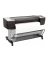 HP Ploter DesignJet T1700dr 44-in Printer - nr 42
