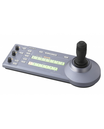 Sony Kontroler BRC-Z330/BRC-Z700/BRC-H900 IP Rem Cont
