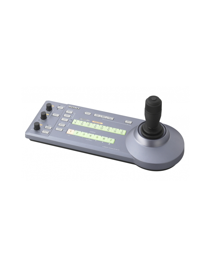 Sony Kontroler BRC-Z330/BRC-Z700/BRC-H900 IP Rem Cont główny