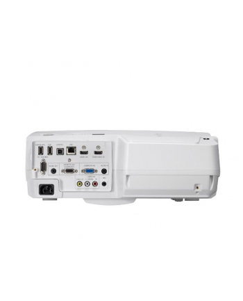 NEC Projektor UM361X/Ultra-Short Throw LCD XGA 3600Al