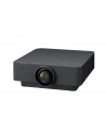 Sony 6000lm WUXGA Laser Op.Lenses Black - nr 2