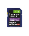 Karta pamięci INTEGRAL Professional High Speed SDXC V30 UHS-I U3 1TB - nr 2