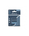 Baterie alkaliczne MediaRange MRBAT101 Micro AAA|LR03|1.5V, Pack 4 - nr 6