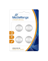 Baterie litowe MediaRange MRBAT131 Coin Cells, CR2025|3V, Pack 4 - nr 3