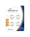 Baterie litowe MediaRange MRBAT131 Coin Cells, CR2025|3V, Pack 4 - nr 4