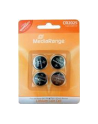 Baterie litowe MediaRange MRBAT131 Coin Cells, CR2025|3V, Pack 4 - nr 9