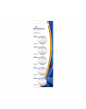 Baterie litowe MediaRange MRBAT136 Coin Cells, CR2016|3V, Pack 5 - nr 3